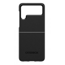 OtterBox Thin Flex matkapuhelimen suojakotelo 17 cm (6.7") Folio-kotelo musta