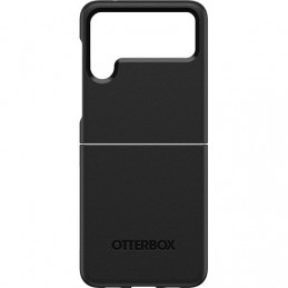 OtterBox Thin Flex matkapuhelimen suojakotelo 17 cm (6.7") Folio-kotelo musta