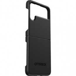OtterBox Thin Flex matkapuhelimen suojakotelo 17 cm (6.7") Folio-kotelo musta