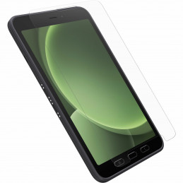 OtterBox Glass Kirkas näytönsuoja Samsung 1 kpl