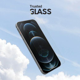OtterBox Trusted Glass Kirkas näytönsuoja Apple 1 kpl