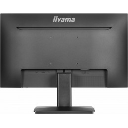 iiyama ProLite XU2293HS-B6 tietokoneen litteä näyttö 54,6 cm (21.5") 1920 x 1080 pikseliä Full HD LED musta