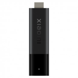 Xiaomi TV Stick 4K HDMI 4K Ultra HD Android musta