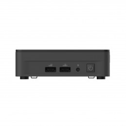 ASUS NUC 12 RNUC12WSKV70002 UCFF musta i7-1270P