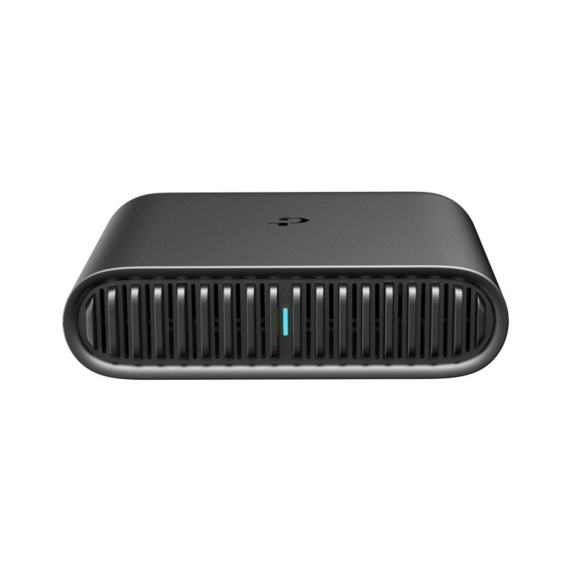 TP-Link TL-WR1502X langaton reititin Gigabitti Ethernet Kaksitaajuus (2,4 GHz 5 GHz) musta