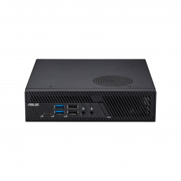 ASUS PB63-B7013AH Intel® Core™ i7 i7-13700 16 GB DDR5-SDRAM 512 GB SSD Windows 11 Pro Mini PC musta