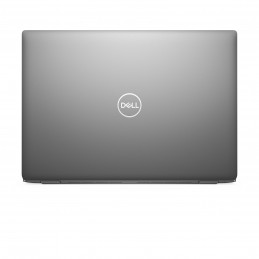 DELL Latitude 7450 Intel Core Ultra 7 165U Kannettava tietokone 35,6 cm (14") Full HD+ 16 GB LPDDR5x-SDRAM 512 GB SSD Wi-Fi 7