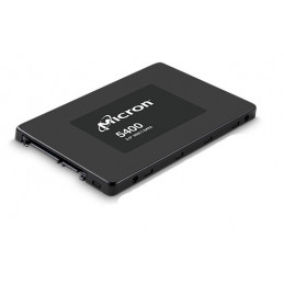 Micron 5400 PRO 1,92 TB 2.5" Serial ATA III