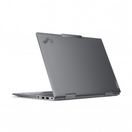 Lenovo ThinkPad X1 2-in-1 Intel Core Ultra 7 165U Hybridi (2-in-1) 35,6 cm (14") Kosketusnäyttö WUXGA 64 GB LPDDR5x-SDRAM 1 TB