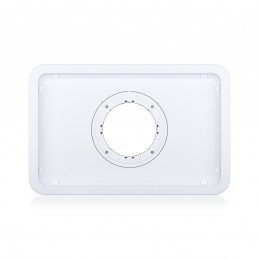 Ubiquiti UACC-Display-FM monitorin kiinnike ja jalusta 54,6 cm (21.5") Seinä Valkoinen