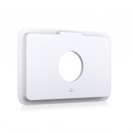 Ubiquiti UACC-Display-FM monitorin kiinnike ja jalusta 54,6 cm (21.5") Seinä Valkoinen