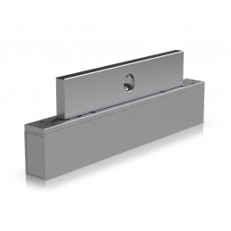 Ubiquiti UA-Lock-Magnetic-270kg sähkömagneettinen lukko musta, Harmaa