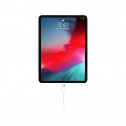Apple MW2Q3ZM A audiokaapeli USB-C 3.5mm Valkoinen