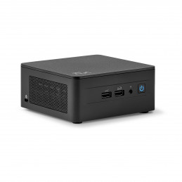 ASUS NUC 13 RNUC13ANHI700002I musta i7-1360P