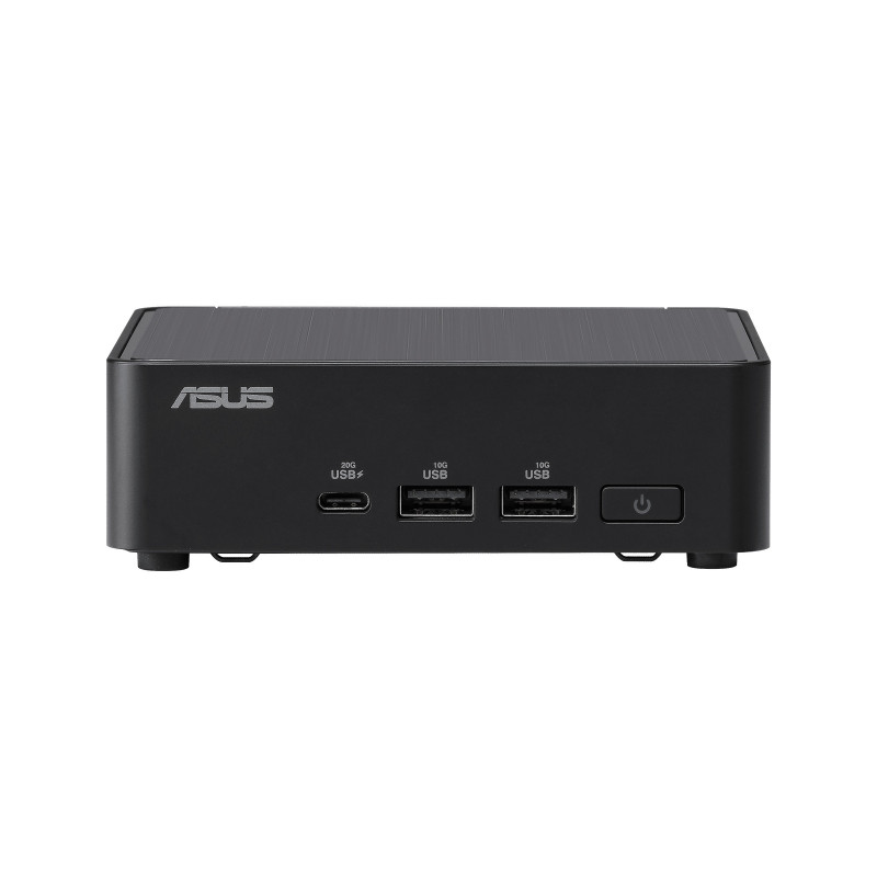 ASUS NUC 14 Pro Slim Kit RNUC14RVKU700000I musta 155H
