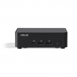 ASUS NUC 14 Pro Slim Kit RNUC14RVKU700000I musta 155H