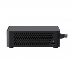 ASUS NUC 14 Pro Slim Kit RNUC14RVKU700000I musta 155H
