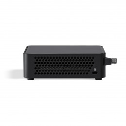 ASUS NUC 14 Pro Slim Kit RNUC14RVKU700000I musta 155H