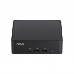 ASUS NUC 14 Pro Slim Kit RNUC14RVKU700000I musta 155H