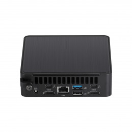 ASUS NUC 14 Pro Slim Kit RNUC14RVKU700000I musta 155H