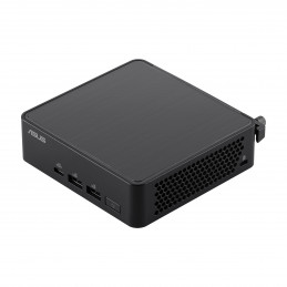 ASUS NUC 14 Pro Slim Kit RNUC14RVKU700000I musta 155H