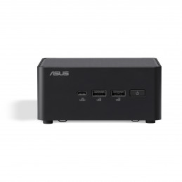 ASUS NUC 14 Pro Tall Kit RNUC14RVHV500000I UCFF musta 135H
