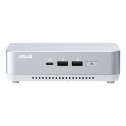 ASUS NUC 14 Pro+ RNUC14RVSU500000I UCFF Hopea 125H