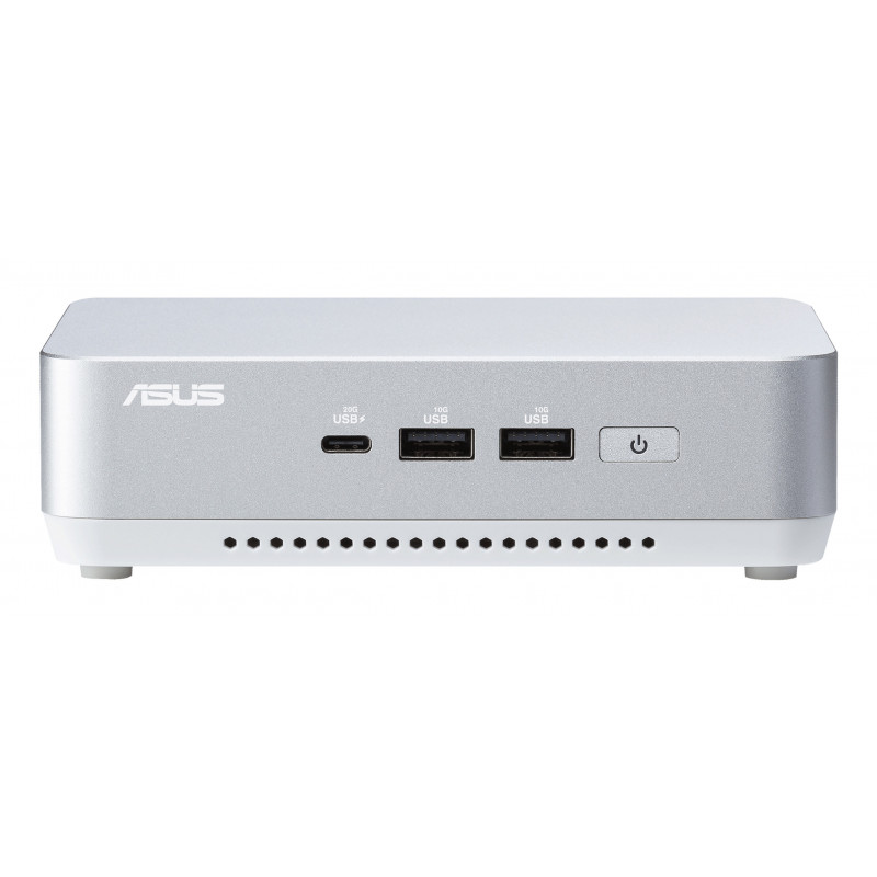 ASUS NUC 14 Pro+ RNUC14RVSU500000I UCFF Hopea 125H