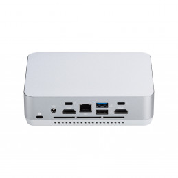 ASUS NUC 14 Pro+ RNUC14RVSU700000I UCFF Hopea 155H