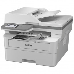 Brother MFC-L2960DW Monitoimitulostin Laser A4 1200 x 1200 DPI 34 ppm Wi-Fi