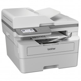 Brother MFC-L2960DW Monitoimitulostin Laser A4 1200 x 1200 DPI 34 ppm Wi-Fi