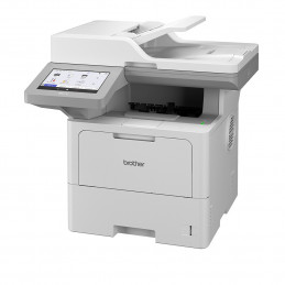 Brother MFC-L6915DN Laser A4 1200 x 1200 DPI 50 ppm