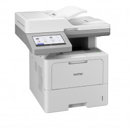 Brother MFC-L6915DN Laser A4 1200 x 1200 DPI 50 ppm