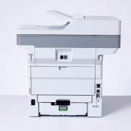 Brother MFC-L6915DN Laser A4 1200 x 1200 DPI 50 ppm