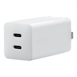 ASUS AC65-05 Universaali Valkoinen AC Pikalataus Sisätila