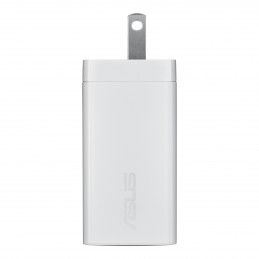 ASUS AC65-05 Universaali Valkoinen AC Pikalataus Sisätila