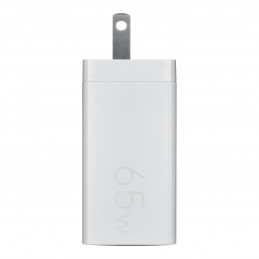 ASUS AC65-05 Universaali Valkoinen AC Pikalataus Sisätila