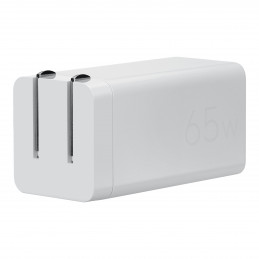 ASUS AC65-05 Universaali Valkoinen AC Pikalataus Sisätila