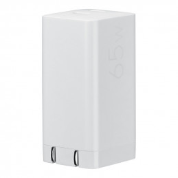 ASUS AC65-05 Universaali Valkoinen AC Pikalataus Sisätila