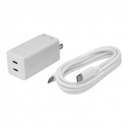 ASUS AC65-05 Universaali Valkoinen AC Pikalataus Sisätila
