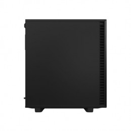 Fractal Design Define 7 Compact Midi Tower Musta