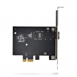 StarTech.com P011GI-NETWORK-CARD verkkokortti Sisäinen Kuitu 1000 Mbit s