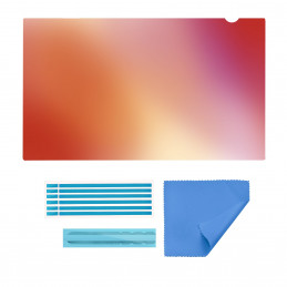StarTech.com 2469G-PRIVACY-SCREEN näytön tietoturvasuodatin 61 cm (24") Näyttö Kehyksetön näytön yksityisyyssuodatin