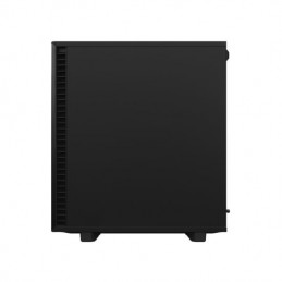 Fractal Design Define 7 Compact Midi Tower Musta