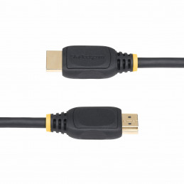 StarTech.com HD2MF6FL HDMI-kaapeli 2 m HDMI-tyyppi A (vakio) musta