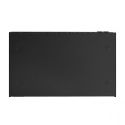 TP-Link Omada ER7412-M2 langallinen reititin 2.5 Gigabit Ethernet, Gigabitti Ethernet musta