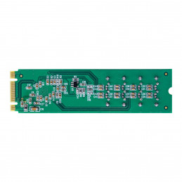 StarTech.com 4P-SATA-M2-ADAPTER liitäntäkortti -sovitin Sisäinen