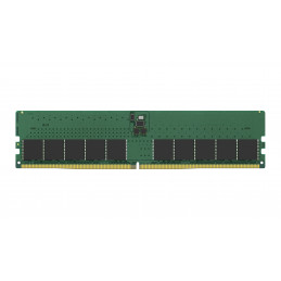 Kingston Technology KSM56E46BD8KM-48HM muistimoduuli 48 GB 1 x 48 GB DDR5 2800 MHz