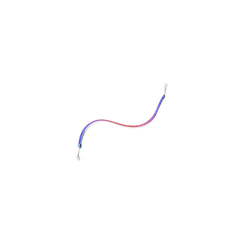 Phanteks PH-NELEDKT_M5_WT01 tietokonekotelon osa Universaali LED-nauha