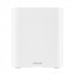 ASUS ZenWiFi BT10 Kolmikaista (2,4 GHz 5 GHz 6 GHz) Wi-Fi 7 (802.11be) Valkoinen 3 Sisäinen